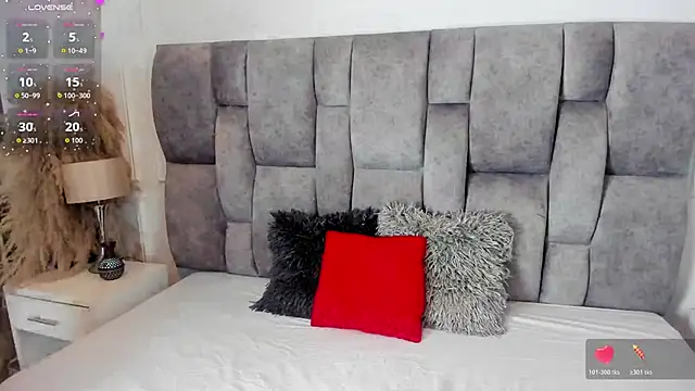 Snapshot of Stefyrossy chatting on February 18, 2026, 1:51 pm Stefyrossy online show from February 18, 2026, 1:51 pm