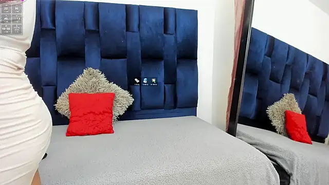 Snapshot of Stefyrossy chatting on April 13, 2026, 1:59 pm Stefyrossy online show from April 13, 2026, 1:59 pm