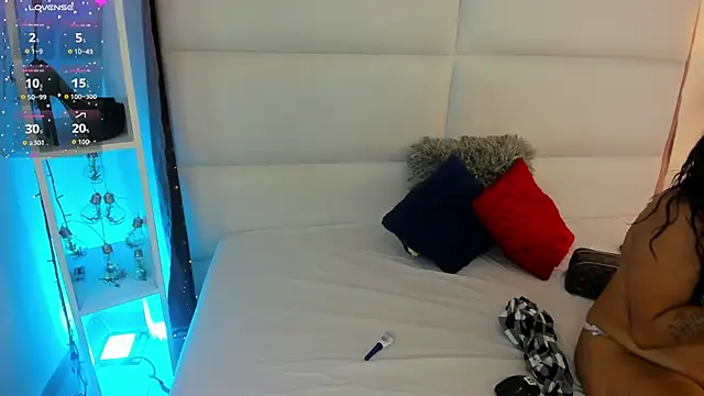 Snapshot of Stefyrossy chatting on March 12, 2026, 2:32 pm Stefyrossy online show from March 12, 2026, 2:32 pm