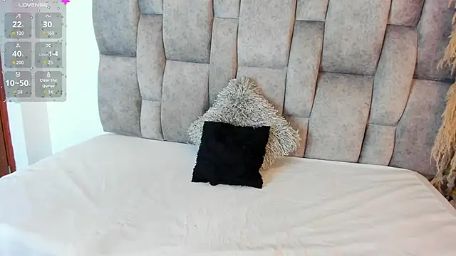 Snapshot of Stefyrossy chatting on December 14, 2025, 2:33 pm Stefyrossy online show from December 14, 2025, 2:33 pm