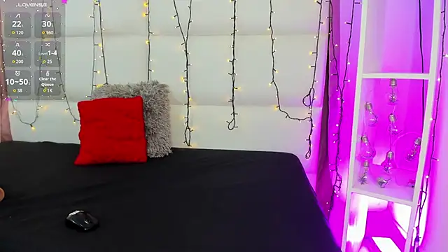 Snapshot of Stefyrossy chatting on March 5, 2026, 12:35 pm Stefyrossy online show from March 5, 2026, 12:35 pm