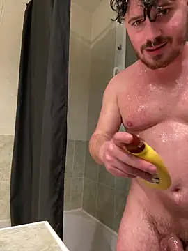 frenchboy9711 online show from December 16, 2025, 11:09 pm