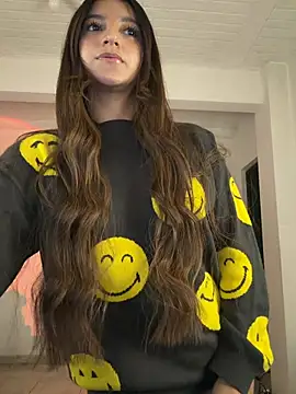 aly golden  online show from March 17, 2026, 11:52 pm