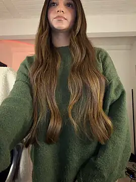 aly golden  online show from March 21, 2026, 5:30 am