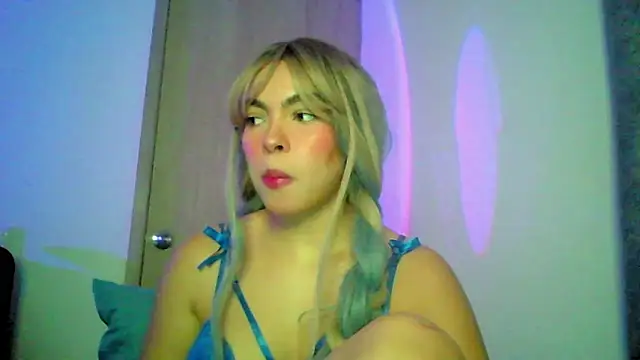 Kiri Cutee online show from September 18, 2025, 4:37 am