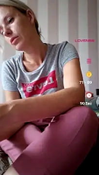Snapshot of YourJuliena chatting on July 3, 2026, 7:26 am YourJuliena online show from July 3, 2026, 7:26 am