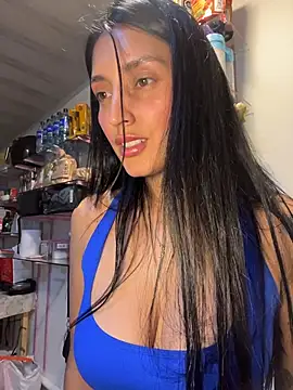 Valentina cartier online show from March 28, 2026, 1:17 am