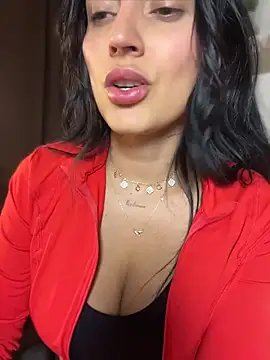 Valentina cartier online show from April 24, 2026, 12:12 am