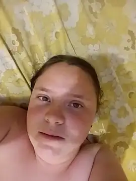 Snapshot of PanbaPanna chatting on March 15, 2026, 8:05 pm PanbaPanna online show from March 15, 2026, 8:05 pm