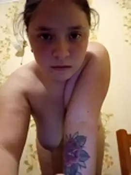 Snapshot of PanbaPanna chatting on February 7, 2026, 6:38 pm PanbaPanna online show from February 7, 2026, 6:38 pm