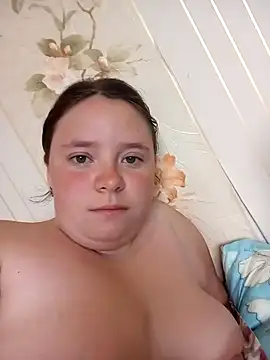 Snapshot of PanbaPanna chatting on March 16, 2026, 6:06 am PanbaPanna online show from March 16, 2026, 6:06 am