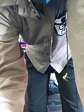 Snapshot of Ananya_34 chatting on October 29, 2025, 3:16 am Ananya 34 online show from October 29, 2025, 3:16 am