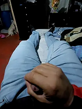 Camilo-31RI online show from March 29, 2026, 11:06 pm