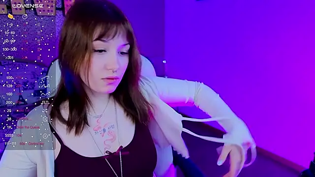 Snapshot of Eridabytrend chatting on February 4, 2026, 12:22 pm Eridabytrend online show from February 4, 2026, 12:22 pm