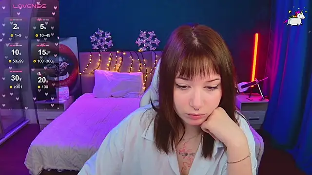 Snapshot of Eridabytrend chatting on January 14, 2026, 6:06 am Eridabytrend online show from January 14, 2026, 6:06 am