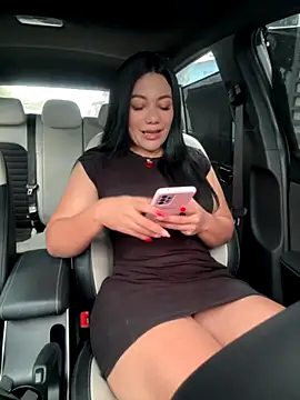 Abril10  online show from November 17, 2025, 2:10 pm