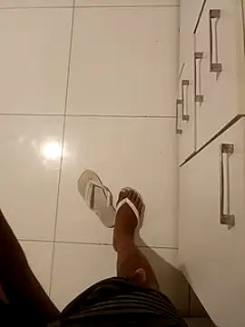 Pau de mel20 online show from March 9, 2025, 7:59 pm