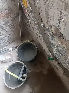 Pau de mel20 online show from October 8, 2025, 10:39 am