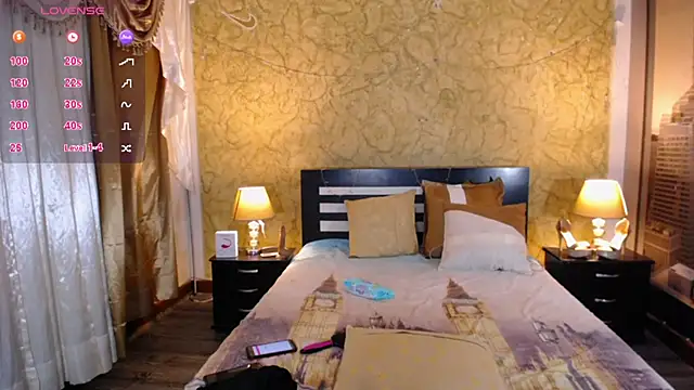 Snapshot of foxxibitchlatina_exotic chatting on December 13, 2024, 2:43 am foxxibitchlatina exotic online show from December 13, 2024, 2:43 am