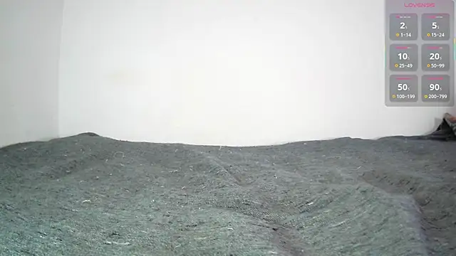 fern tlk online show from October 31, 2025, 7:43 pm