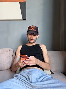 Ckeefer96 online show from February 24, 2026, 10:43 pm