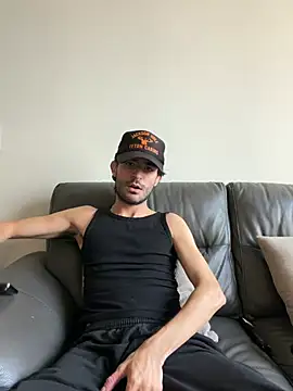 Ckeefer96 online show from February 16, 2026, 10:40 pm