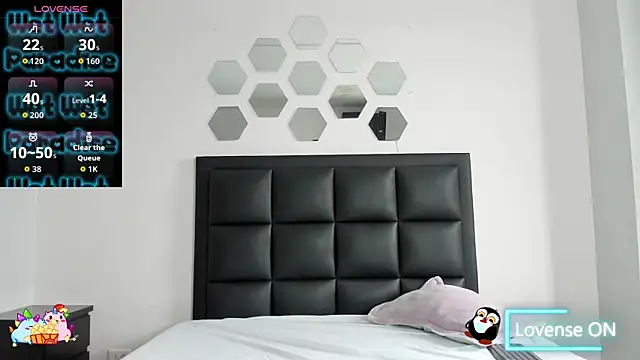 Snapshot of Catalina_Jonex chatting on April 20, 2026, 11:35 am Catalina Jonex online show from April 20, 2026, 11:35 am