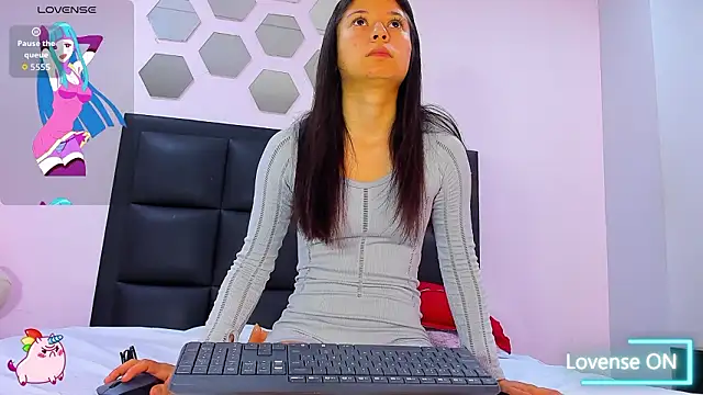 Snapshot of Catalina_Jonex chatting on February 24, 2026, 11:33 am Catalina Jonex online show from February 24, 2026, 11:33 am