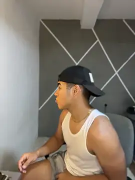 Diegobaby-18 online show from April 15, 2026, 5:02 am