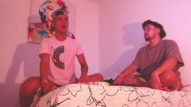 enjoy vibes online show from December 4, 2025, 9:30 am