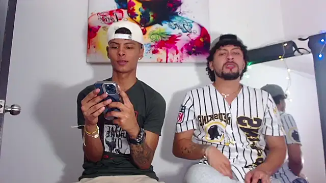 enjoy vibes online show from December 15, 2025, 3:01 am