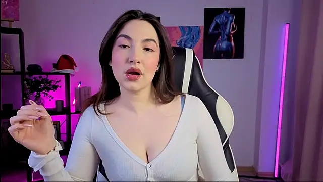 MelissaLovvv online show from January 15, 2026, 3:43 am