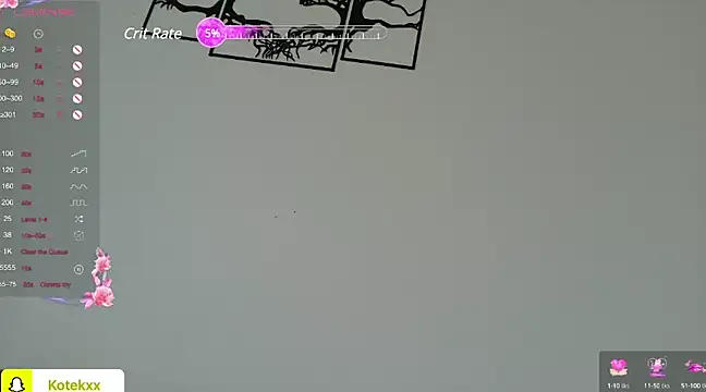 kotekxx000 online show from December 30, 2024, 12:31 pm