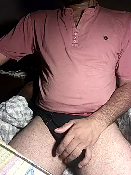 Hot boy Rudra online show from October 17, 2025, 3:47 pm