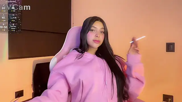 Snapshot of samara_lamm chatting on January 27, 2025, 11:11 pm samara lamm online show from January 27, 2025, 11:11 pm