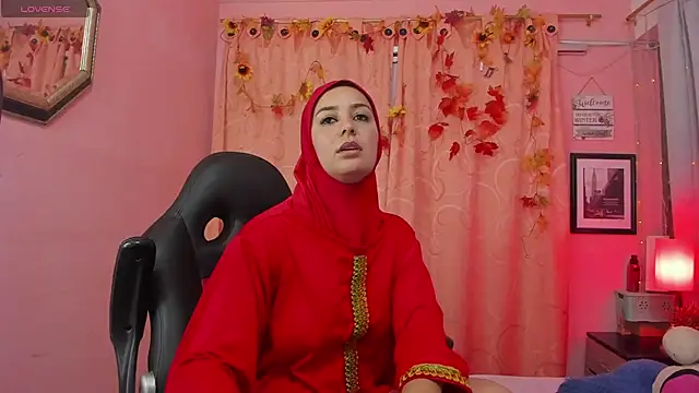 BadraSaadi online show from February 25, 2025, 3:53 pm