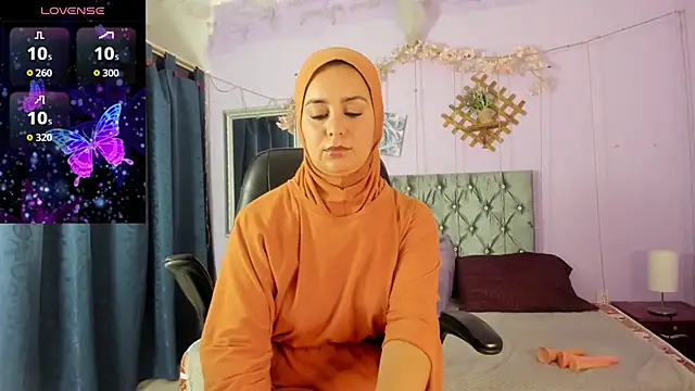 BadraSaadi online show from February 10, 2026, 12:04 pm