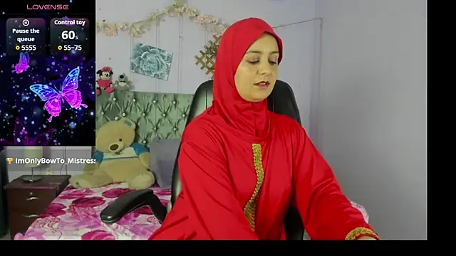 BadraSaadi online show from March 4, 2026, 7:21 pm