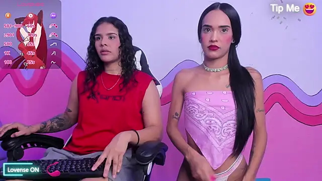 Exotic girl666 online show from February 7, 2025, 7:38 pm