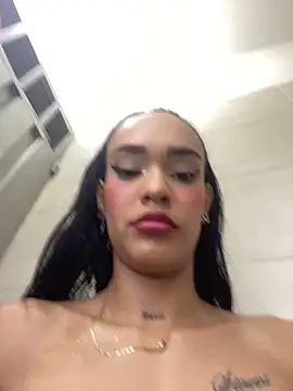 Exotic girl666 online show from September 14, 2025, 1:06 am