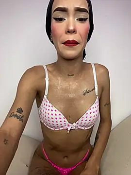 Exotic girl666 online show from April 7, 2026, 1:18 am