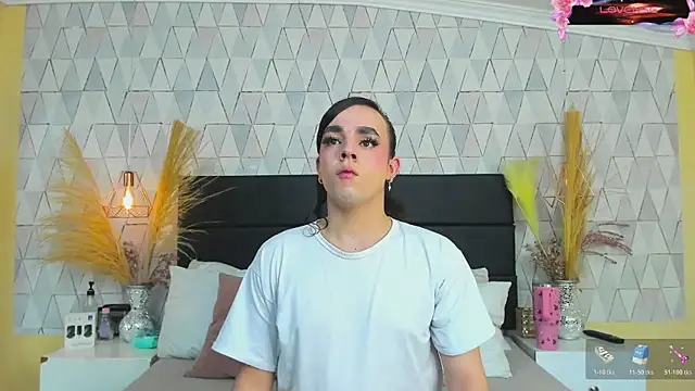 Snapshot of JustinePerry chatting on February 13, 2026, 3:50 am JustinePerry online show from February 13, 2026, 3:50 am