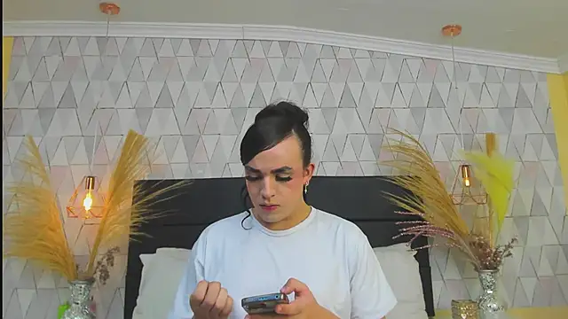 Snapshot of JustinePerry chatting on February 8, 2026, 3:26 am JustinePerry online show from February 8, 2026, 3:26 am