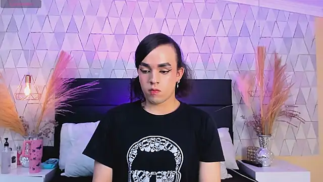 Snapshot of JustinePerry chatting on February 21, 2026, 4:25 am JustinePerry online show from February 21, 2026, 4:25 am