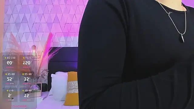 Snapshot of JustinePerry chatting on February 22, 2026, 4:15 am JustinePerry online show from February 22, 2026, 4:15 am