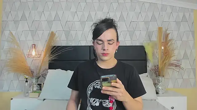 Snapshot of JustinePerry chatting on February 23, 2026, 4:14 am JustinePerry online show from February 23, 2026, 4:14 am