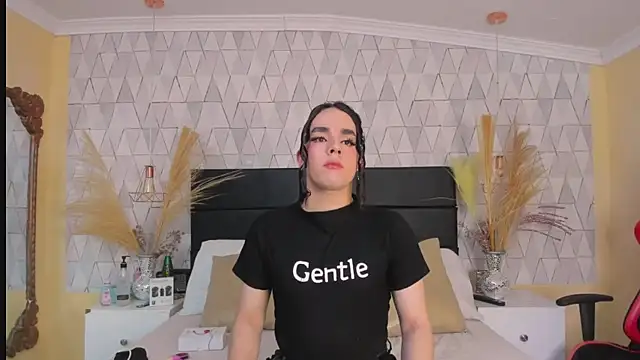 Snapshot of JustinePerry chatting on February 18, 2026, 4:10 am JustinePerry online show from February 18, 2026, 4:10 am