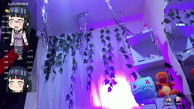 tokito mitsuri online show from February 11, 2026, 1:11 pm