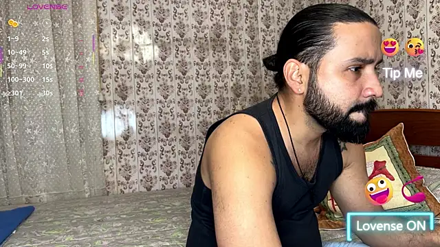 Snapshot of beardken chatting on May 6, 2026, 10:52 am beardken online show from May 6, 2026, 10:52 am