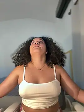 Lucy wilson5 online show from March 9, 2026, 2:37 am